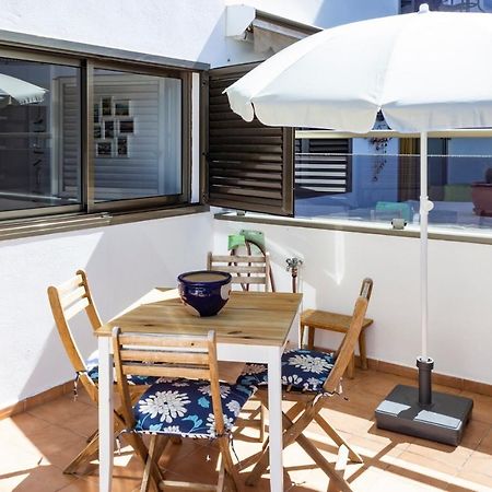 Apartamento Miramar El Cotillo  ภายนอก รูปภาพ