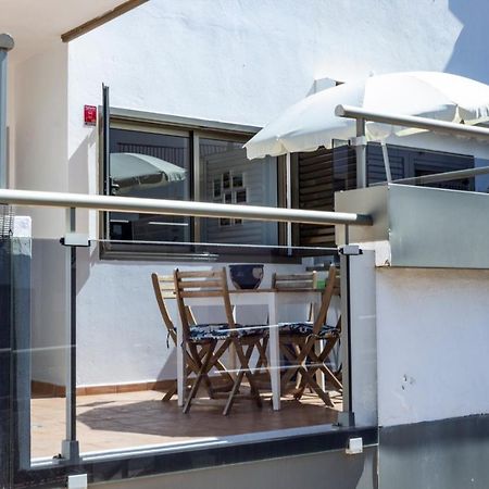 Apartamento Miramar El Cotillo  ภายนอก รูปภาพ
