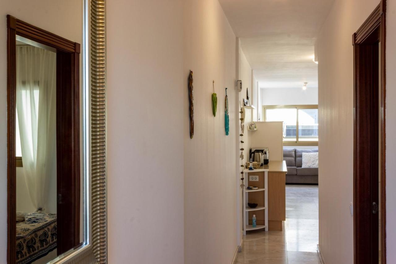 Apartamento Miramar El Cotillo  ภายนอก รูปภาพ