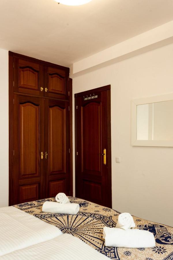 Apartamento Miramar El Cotillo  ภายนอก รูปภาพ