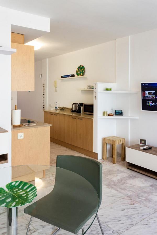 Apartamento Miramar El Cotillo  ภายนอก รูปภาพ