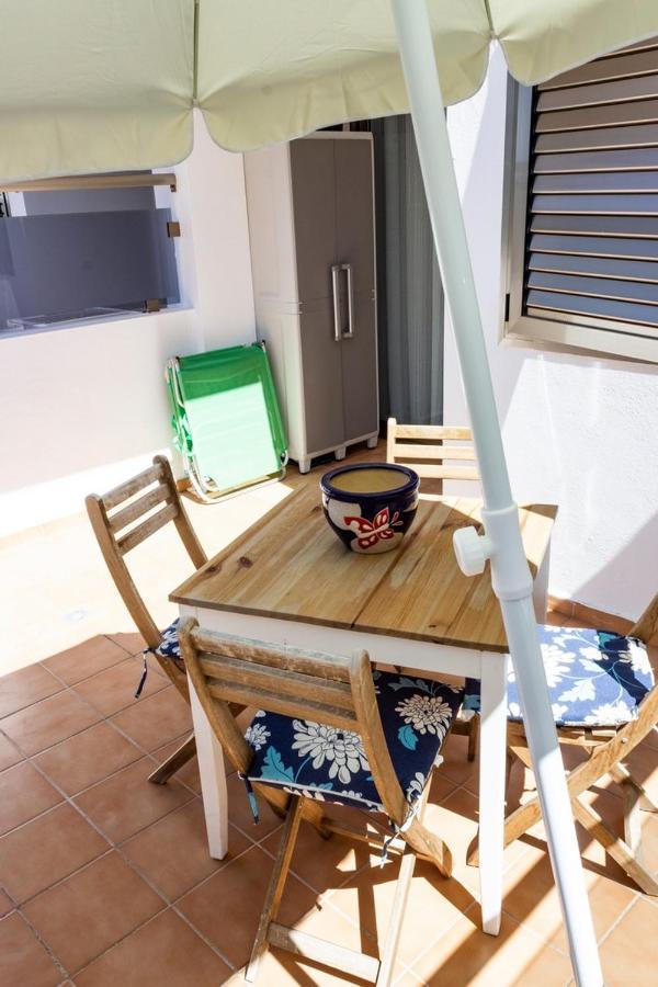 Apartamento Miramar El Cotillo  ภายนอก รูปภาพ