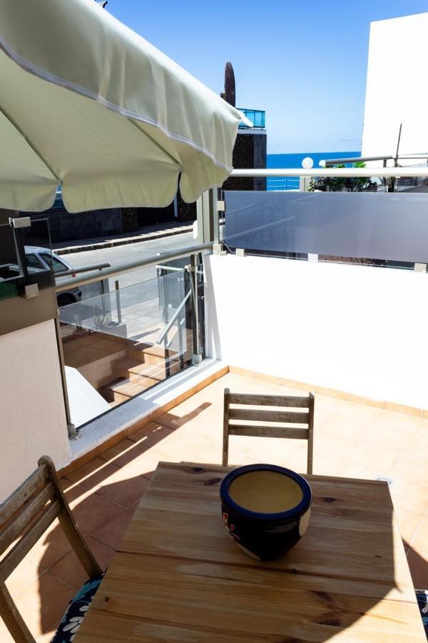Apartamento Miramar El Cotillo  ภายนอก รูปภาพ