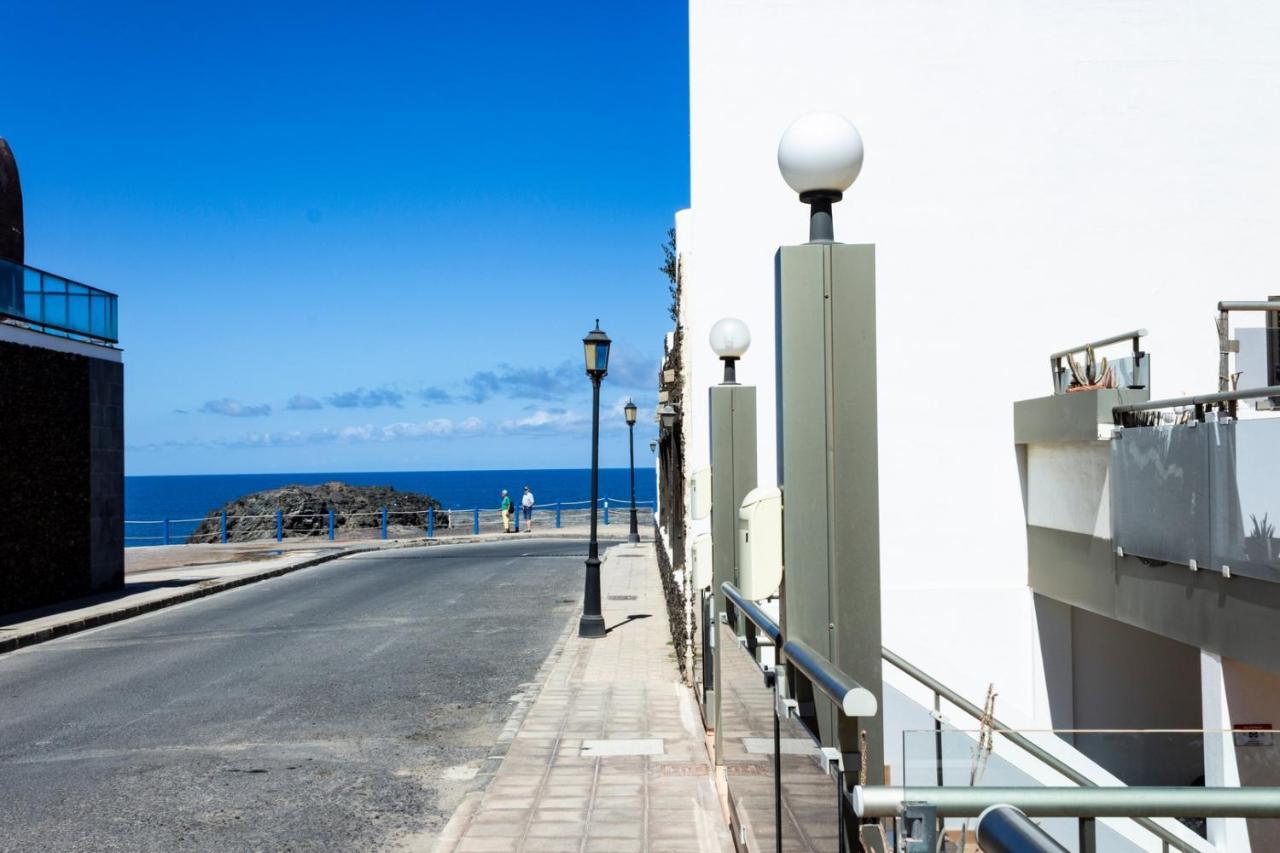 Apartamento Miramar El Cotillo  ภายนอก รูปภาพ