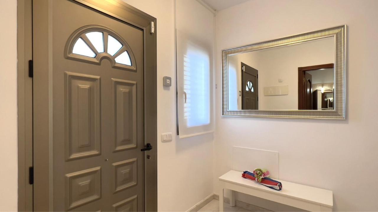 Apartamento Miramar El Cotillo  ภายนอก รูปภาพ