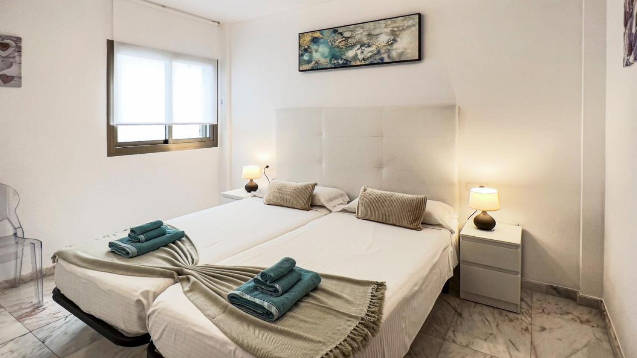 Apartamento Miramar El Cotillo  ภายนอก รูปภาพ